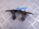 Замок капота BMW 5-series (E39) 51 23 8 176 594