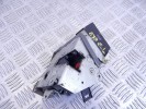 Замок двери задней левой BMW 5-series (E39) 51 22 8 125 671
