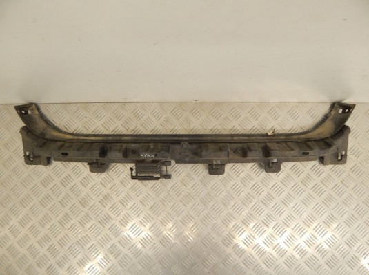 Кронштейн крепления бампера заднего BMW 3-series (E90/91/92) 51 12 7 058 522