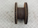 Диск тормозной передний BMW 1-series (E87) 34 11 6 854 998
