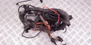 Проводка двигателя BMW 5-series (E39) 12 51 7 785 650