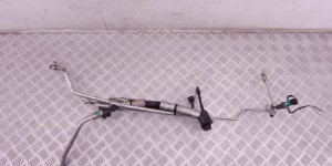 Трубка кондиционера BMW 5-series (E39) 64 53 8 384 859