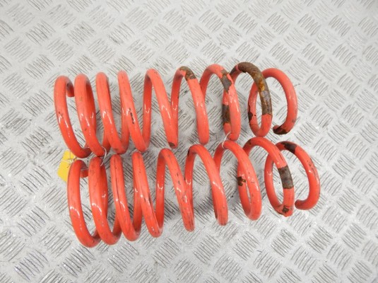 Пружина задняя BMW 7-series (F01/02)