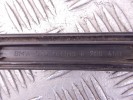 Молдинг двери передней левой BMW 3-series (E46) 51 13 8 208 450