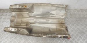 Тепловой экран глушителя BMW 5-series (E39) 51 48 8 159 510 Тепловой экран глушителя BMW 5-series (E39) 51 48 8 159 510