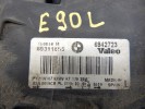 Фара левая BMW 3-series (E90/91/92) 63 11 6 942 723