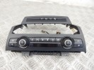 Блок управления печки/климат-контроля BMW X5-series (E70) 64 11 9 193 966