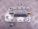 Подушка безопасности боковая (в дверь) задняя левая BMW 3-series (E46) 72 12 7 072 625
