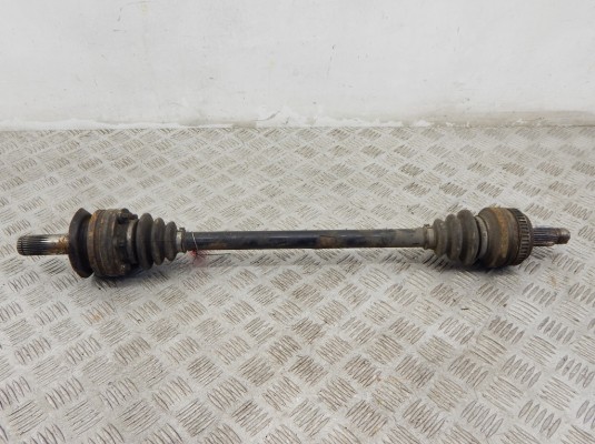 Полуось задняя (приводной вал, ШРУС) BMW 1-series (E87) 33 21 7 547 072 Полуось задняя (приводной вал, ШРУС) BMW 1-series (E87) 33 21 7 547 072