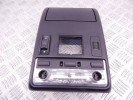 Фонарь салона (плафон) BMW X5-series (E53) 63 31 8 379 908