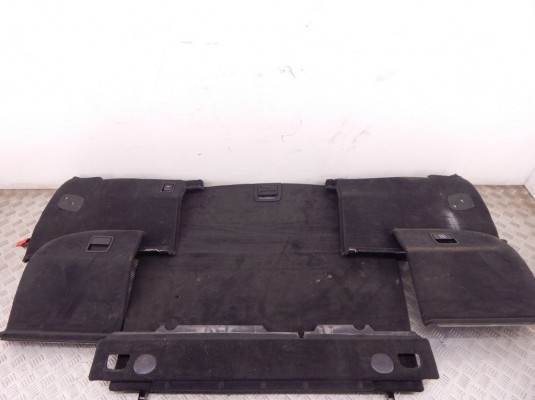Обшивка багажника BMW 5-series (E60/61) 51 47 7 050 363 Обшивка багажника BMW 5-series (E60/61) 51 47 7 050 363