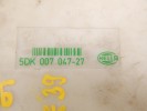 Блок комфорта BMW 5-series (E39) 61 35 6 901 225