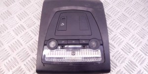Фонарь салона (плафон) BMW 5-series (F10/11) 9012294