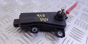 Сервопривод заслонок впускного коллектора BMW 3-series (E46) 11 61 7 511 383