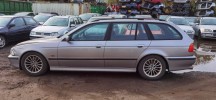 Корпус термостата BMW 5-series (E39) 11 53 1 740 478