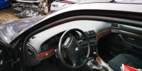 Радиатор EGR BMW 5-series (E39)