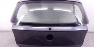 Крышка багажника (дверь 3-5) BMW 1-series (E87) 41 62 7 133 898 Крышка багажника (дверь 3-5) BMW 1-series (E87) 41 62 7 133 898
