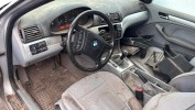 Блок комфорта BMW 3-series (E46) 61 35 8 385 540