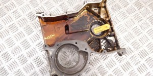 Крышка двигателя передняя BMW 7-series (E38) 11 14 1 706 280