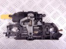 Скелет ручки наружной задней левой BMW 7-series (F01/02) 51 21 7 175 731