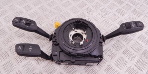 SZL (Коммутационный центр в рулевой колонке) BMW X5-series (E70) 61 31 9 164 419
