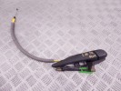 Ручка наружная передняя правая BMW 3-series (E46) 51 21 8 253 456