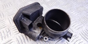 Заслонка дроссельная BMW 5-series (E60/61) 13 54 7 804 373
