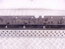 Накладка на порог BMW X5-series (E70) 51 77 7 163 555