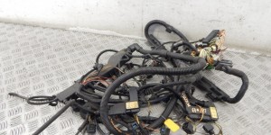 Проводка двигателя BMW 1-series (E87) 12 51 7 570 549 Проводка двигателя BMW 1-series (E87) 12 51 7 570 549