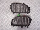 Решетка радиатора BMW 5-series (E60/61) 51 13 7 027 062