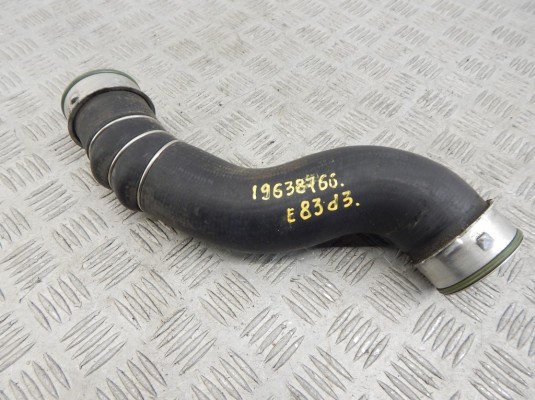Патрубок интеркулера BMW X3-series (E83) 11 61 3 427 761