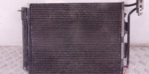 Радиатор кондиционера BMW X5-series (E53) 64 53 6 914 216