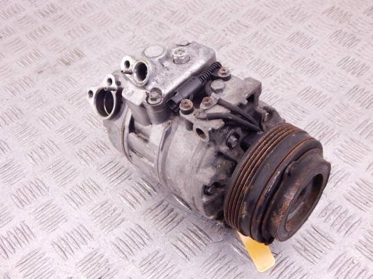 Компрессор кондиционера BMW X3-series (E83) 64 52 6 915 388