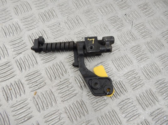 Петля крышки багажника BMW 3-series (E46) 51 24 8 254 015