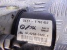 Блок ABS BMW 3-series (E46) 34 52 6 765 454
