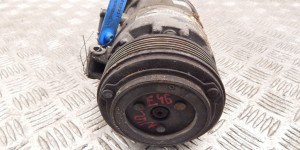 Компрессор кондиционера BMW 3-series (E46) 64 52 6 908 660