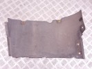 Защита арок передняя правая (подкрылок) BMW 7-series (E65/66) 51 71 7 027 448