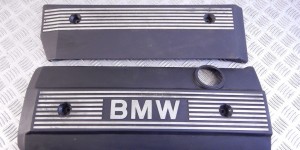 Декоративная крышка двигателя BMW X5-series (E53) 11 12 1 710 781