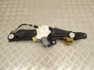 Стеклоподъемник электрический задний правый BMW 7-series (F01/02) 51 35 7 182 616