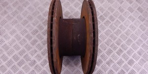 Диск тормозной передний BMW 3-series (F30/31) 34 11 6 792 219 Диск тормозной передний BMW 3-series (F30/31) 34 11 6 792 219