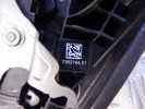 Замок двери задней правой BMW X5-series (F15) 51 22 7 362 794