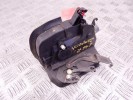 Замок двери передней правой BMW 3-series (E46) 51 21 8 253 433