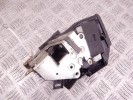Замок двери передней левой BMW 5-series (E39) 51 21 8 235 097