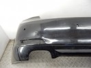 Бампер задний BMW 7-series (F01/02)