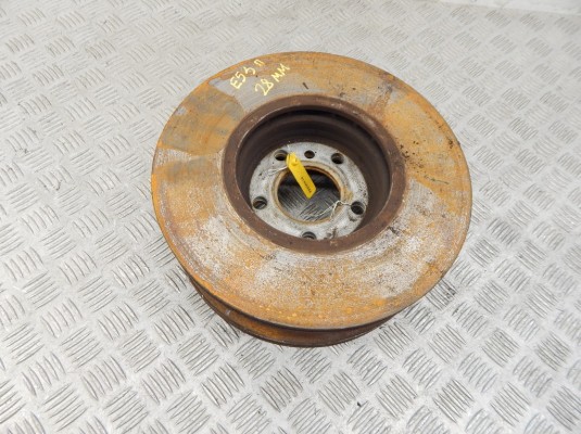 Диск тормозной передний BMW X5-series (E53) 34 11 6 859 679
