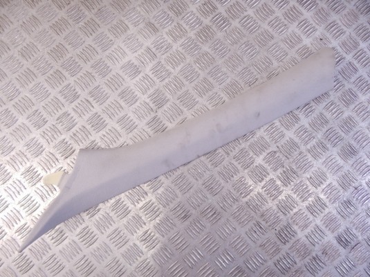 Обшивка стойки передней левой BMW 5-series (E39) 51 43 8 159 461