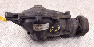 Редуктор переднего моста BMW X5-series (E53) 31 50 7 523 043 Редуктор переднего моста BMW X5-series (E53) 31 50 7 523 043