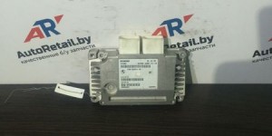 Блок управления раздаточной коробки BMW 3-series (E90/91/92) 27 60 7 552 614