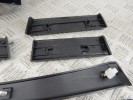 Накладка декоративная салона (комплект) BMW 5-series (E39) 51 16 8 256 297