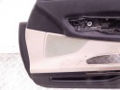 Обшивка двери передней правой (дверная карта) BMW 7-series (F01/02) 51 41 9 160 810